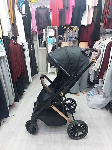 Коляски: Коляски — 3