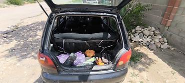 daewoo разбор: Daewoo Matiz: 2010 г., 0.8 л, Механика, Бензин, Хэтчбэк — 10