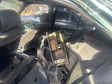 Другие автозапчасти: Продаю по запчастям Пер Крыло 3000 Зад крыло по 5000 Зад усилитель — 7