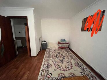 комната с полселением: 1 комната, Агентство недвижимости, Без подселения, С мебелью частично