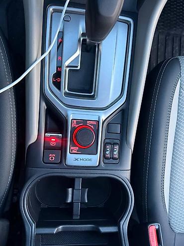 Subaru: Subaru Forester: 2020 г., 2.5 л, Вариатор, Бензин, Кроссовер — 11