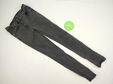 janina basic top: Tu, Jeansy damskie, rozmiar S — 2