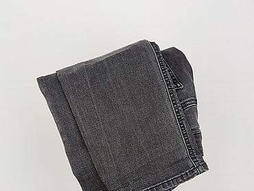 suit: Denim, Jeansy damskie, rozmiar XL — 6