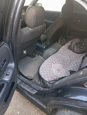 продаю алтеза: Toyota Altezza: 2003 г., 2 л, Автомат, Газ, Седан — 7