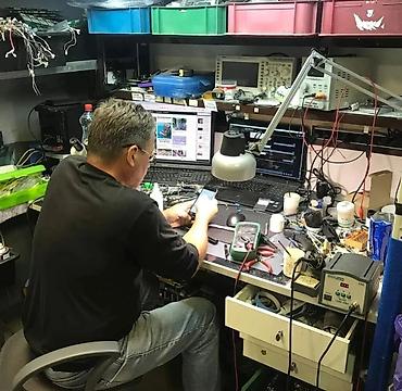 Ремонт другой техники: Ремонт другой техники — 7