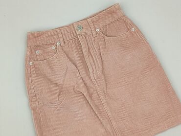 czerwone spódnice stradivarius: Vero Moda, Spódnica damska, rozmiar XS