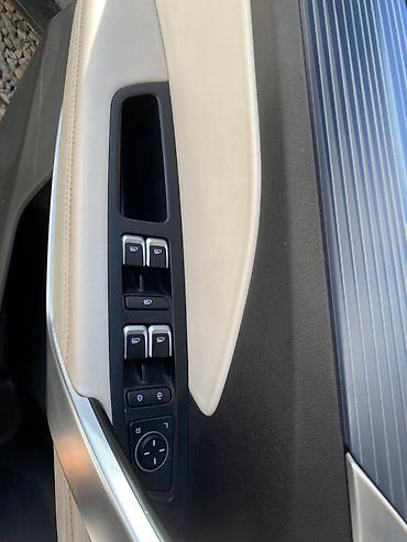 Geely: Geely Coolray: 2022 г., 1.5 л, Автомат, Бензин, Кроссовер — 7