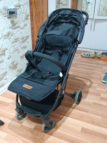 baby jogger city universal arabalar: Klassik gəzinti arabası, İşlənmiş, Ünvandan götürmə