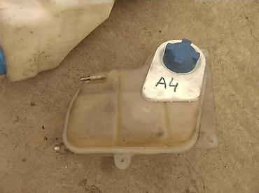 saat: POSUDA BOCA VODE ZA AUDI A4 — 1