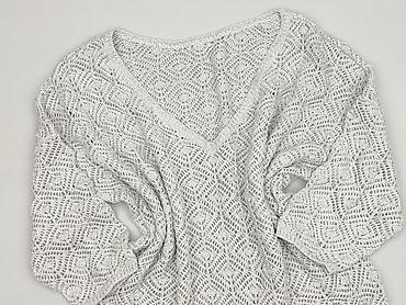 mesh: Bluzka damska, rozmiar 6XL — 1