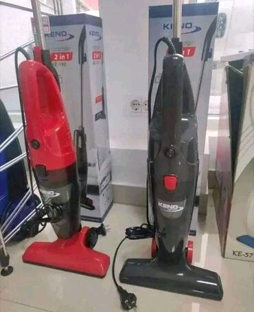 Vacuum Cleaners: PONOVO NA STANJU Štapni i ručni usisivač Keno KE188 Dostupan u novim