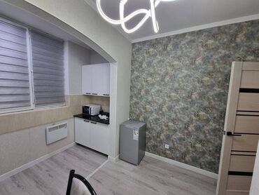 Продажа квартир: 1 комната, 45 м², 106 серия, 3 этаж, Евроремонт