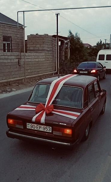 chery amulet a15 2007: VAZ (LADA) 2107: 1.6 l | 2005 il 97121 km Sedan — 8