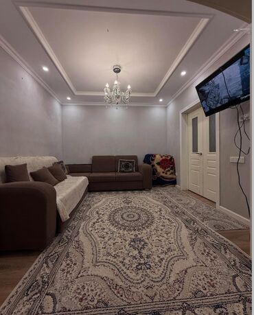 Продажа квартир: 3 комнаты, 100 м², 106 серия, 8 этаж, Евроремонт