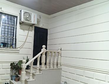 evlərin satişi: 3 otaqlı, 72 kv. m, Yeni təmirli — 6