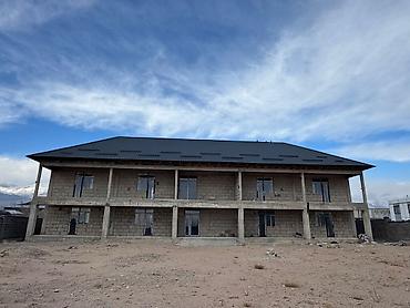 Продажа отелей и хостелов: Продаётся гостевой дом (отель) на Иссык-Куле село Чон-Сары-Ой, 300 — 3