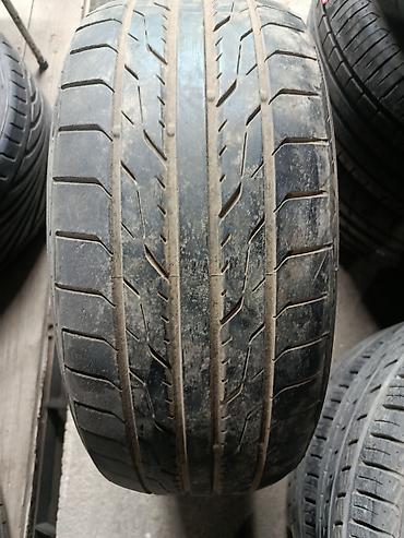 Шины: Шины 215 / 45 / R 17, Лето, Б/у, 1 шт, Легковые, Япония, Toyo — 3