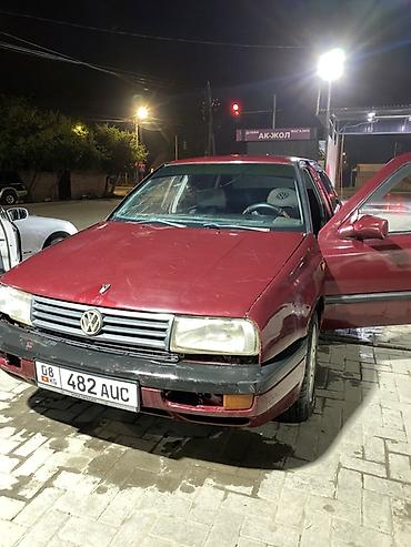 Volkswagen: Volkswagen Vento: 1992 г., Механика, Бензин, Седан — 3