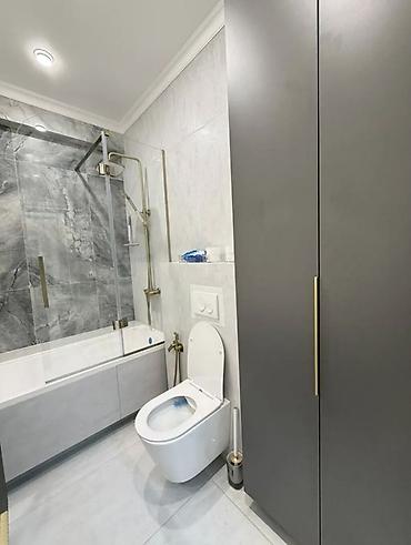 Продажа квартир: 2 комнаты, 75 м², Элитка, 7 этаж, Дизайнерский ремонт — 10