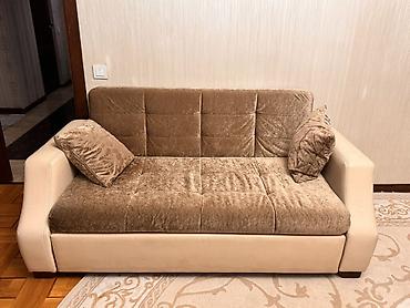 Диван-кровать с механизмом выкатного типа Фирма:Bellona 17000 сом -