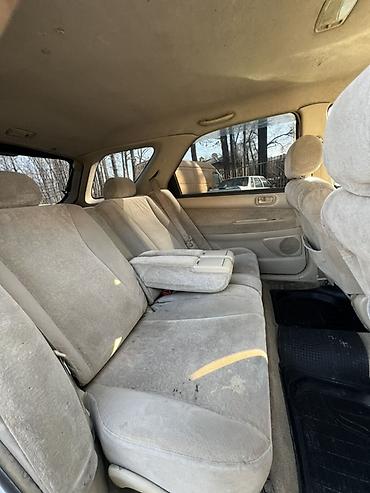 Toyota: Toyota Vista: 1998 г., 2 л, Автомат, Бензин, Универсал — 9