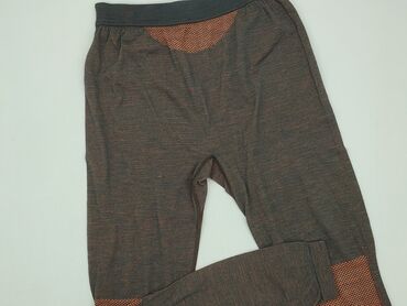 Tracksuit bottoms: Tracksuit bottoms for men, L (EU 40), condition - Good