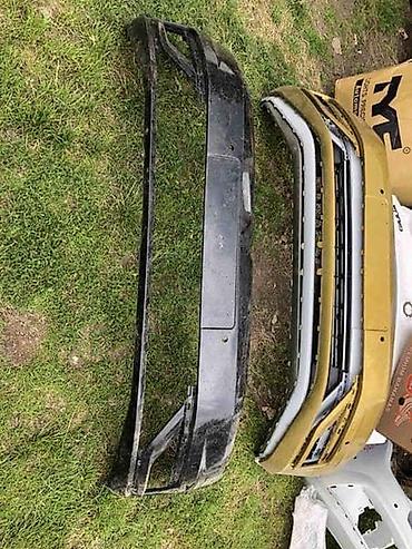 e90 angel eyes: PREDNJI BRANICI ZA VOLKSWAGEN GOLF 7 OD 2013. DO 2018. GOD. | GOLF 7 — 2