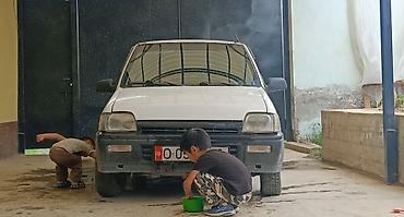 мереке авто слиф: Microcar : 1998 г., Хэтчбэк — 1