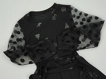 bluzki sylwester: ITALY FASHION, Sukienka damska, rozmiar S — 1