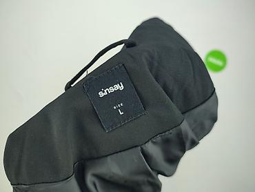 sinsay ugg: Sinsay, Marynarka damska, rozmiar L — 5