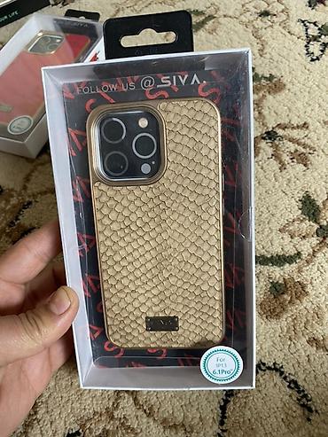 Чехлы: Чехлы для iPhone 13 . 13 pro .13pro max - Разные модели и дизайны — 10