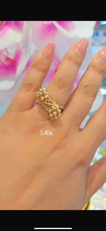 Bilərziklər: Bilərzik, Sarı qızıl, 585 Əyar, 123 g, Ünvandan götürmə -da lalafo.az — 7 Bilərziklər: Bilərzik, Sarı qızıl, 585 Əyar, 123 g, Ünvandan götürmə — 7