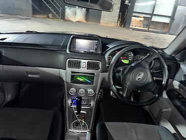 тахо шевроле: Subaru Forester: 2007 г., 2 л, Автомат, Бензин, Универсал — 7