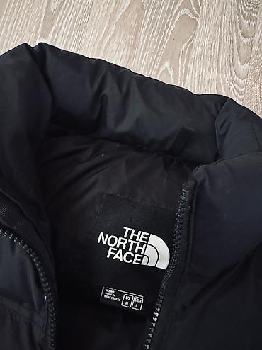 куртка сатам: Оригинальная пуховая куртка The North Face в идеальном состоянии — 5
