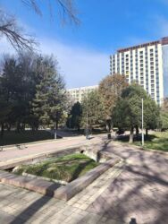 Продажа квартир: 3 комнаты, 120 м², Элитка, 3 этаж, Косметический ремонт — 17