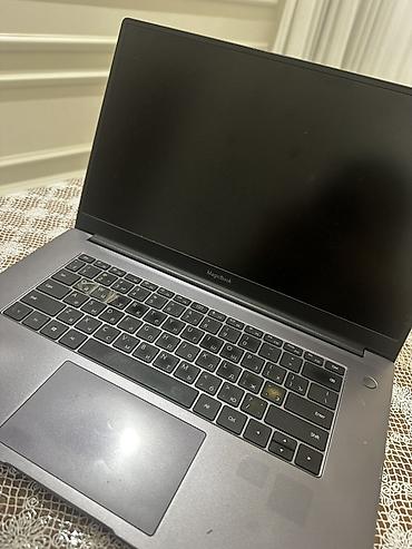 en ucuz notebook fiyatları: HONOR MagicBook noutbuku - Ekran: 14" Full HD (1920x1080), nazik — 4