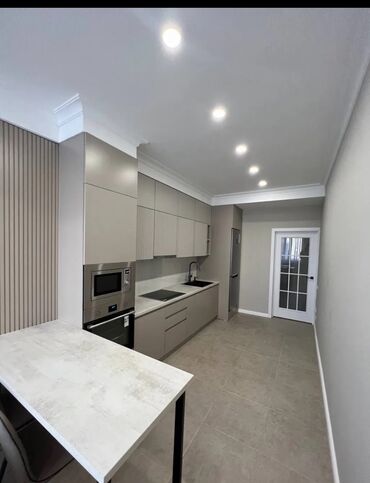 Долгосрочная аренда квартир: 2 комнаты, Агентство недвижимости, Без подселения, С мебелью полностью — 8