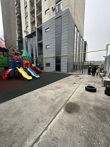 Продажа квартир: 3 комнаты, 84 м², Элитка, 15 этаж, Готовая ПСО (под самоотделку) — 10