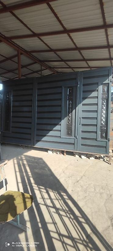 Сварка: Сварка | Навесы, Тапчаны, Заборы, оградки — 10