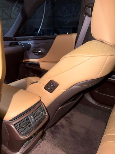 Lexus: Lexus ES: 2019 г., 2.5 л, Автомат, Гибрид, Седан — 14