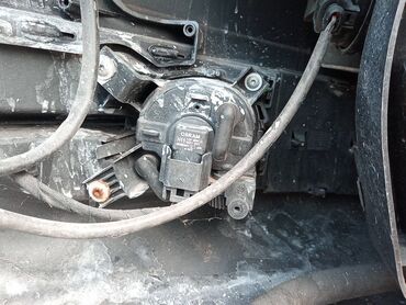 Ноускат, хафкат: Ноускат Audi, 2005 г., Б/у, Оригинал — 14