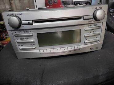 Магнитолы: Штатные магнитолы оригинал на разные машины at lalafo.kg — 2 Магнитолы: Штатные магнитолы оригинал на разные машины — 2