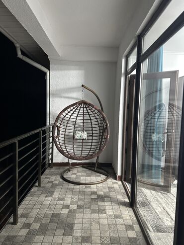 Иссык-Куль 2025: Таунхаус, таунхаус ЦО Baytur Resort & Spa, Бостери, Бассейн, Детская площадка, Охраняемая территория — 6