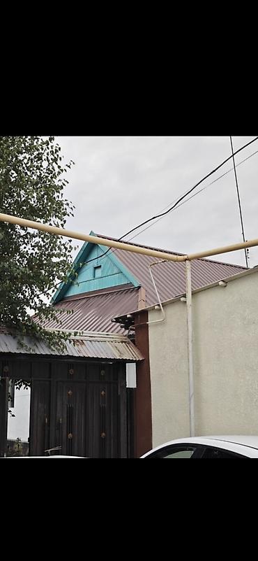 орок нижний: 68 м², 4 комнаты, Без подселения — 1