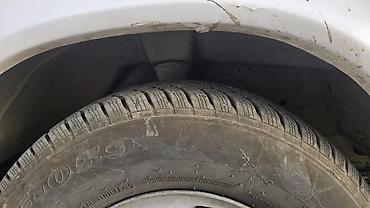 козырек спринтер: Mercedes-Benz Спринтер: 2002 г., 2.2 л, Механика, Дизель, Минивэн — 10