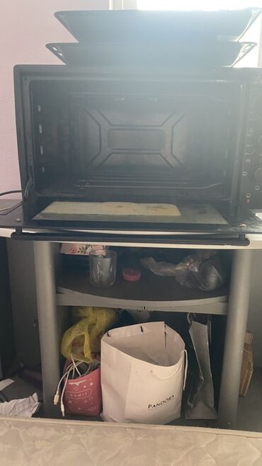 продажа микроволновые печи: Духовка