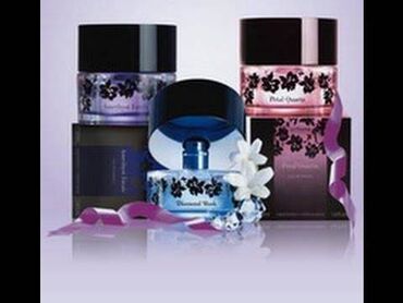 qadin lifcikleri: Oriflame etirleri. Originaldi!