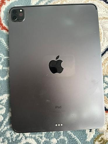 ipad pro 12 9 m2: IPad Pro (2‑го поколения), модель MY232RU/A - Экран 11 дюймов — 3