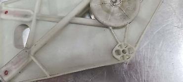sklatka: PODIZAC PROZORA ZA VOLKSWAGEN POLO - 6R4837462D | Podizac prozora — 1