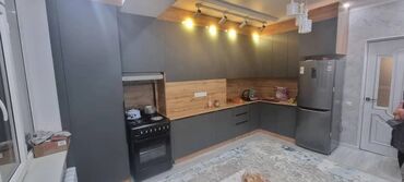 Кухонные гарнитуры: Кухонный гарнитур, Новый, Бесплатная доставка — 8